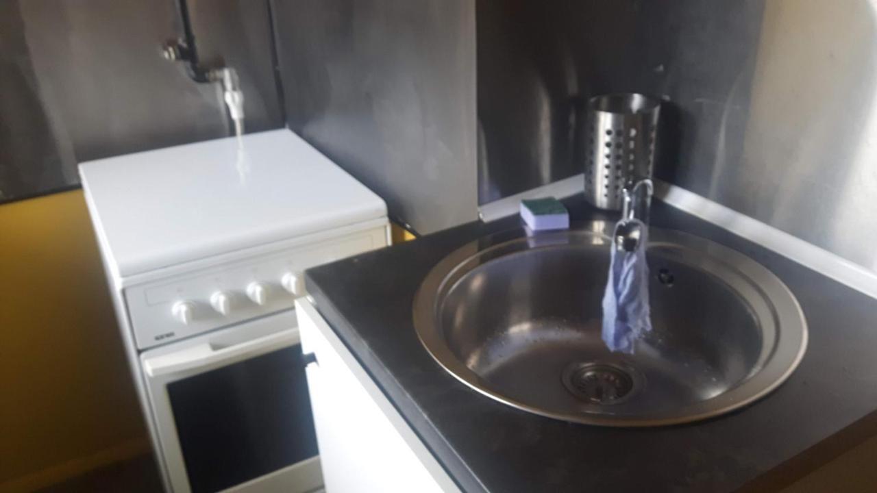 motylek 2 Apartman Łódź Kültér fotó
