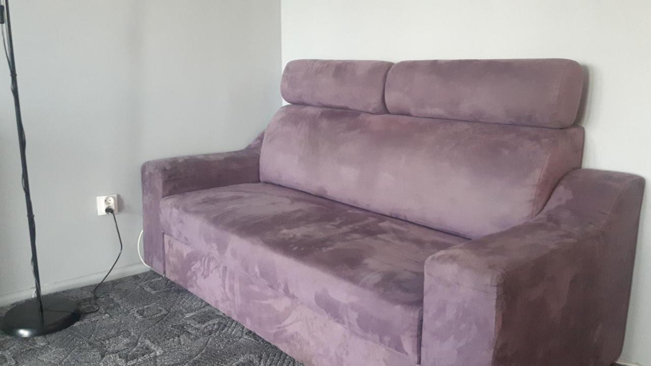 motylek 2 Apartman Łódź Kültér fotó