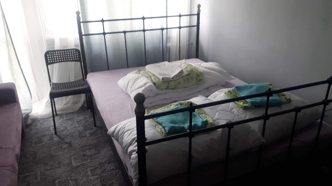 motylek 2 Apartman Łódź Kültér fotó
