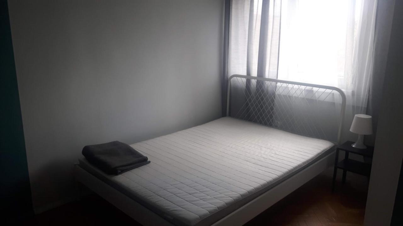 motylek 2 Apartman Łódź Kültér fotó